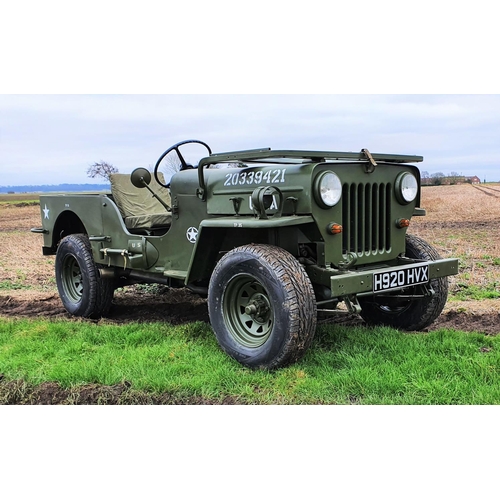 1002 - 1990 Mahindra Indian Brave, 2112 cc diesel. Registration number H920 HVX. Chassis number MA11540DPOD... 