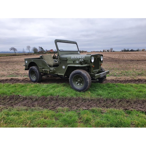 1002 - 1990 Mahindra Indian Brave, 2112 cc diesel. Registration number H920 HVX. Chassis number MA11540DPOD... 