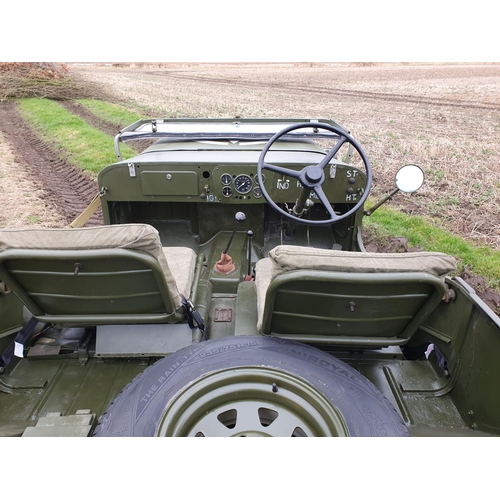 1002 - 1990 Mahindra Indian Brave, 2112 cc diesel. Registration number H920 HVX. Chassis number MA11540DPOD... 