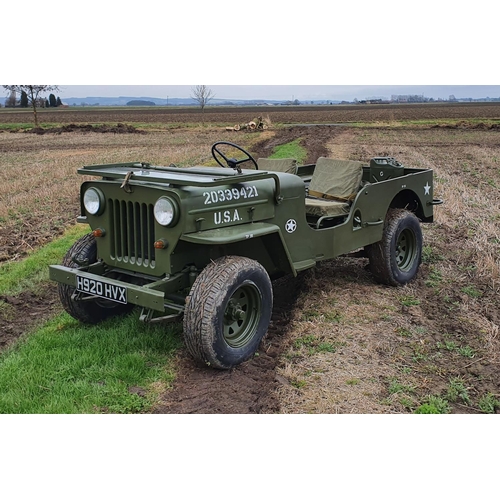 1002 - 1990 Mahindra Indian Brave, 2112 cc diesel. Registration number H920 HVX. Chassis number MA11540DPOD... 