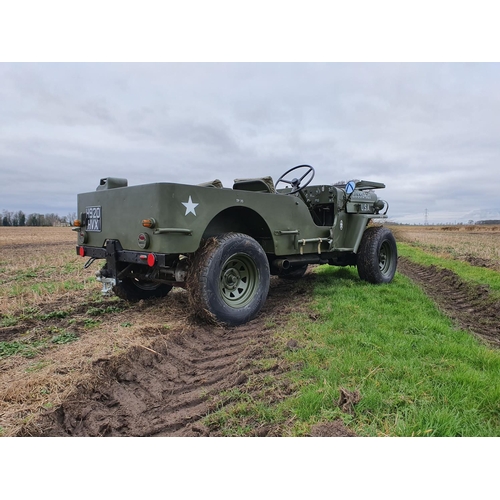 1002 - 1990 Mahindra Indian Brave, 2112 cc diesel. Registration number H920 HVX. Chassis number MA11540DPOD... 