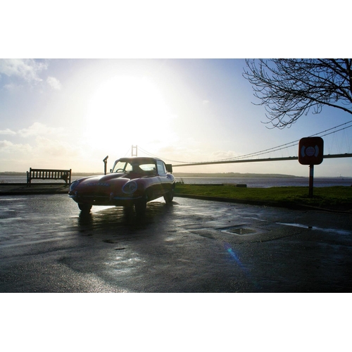 1009 - 1967 Jaguar E Type 2+2 series I, 4235 cc. Registration number OLY 333E. Chassis number 1E 50779. Bod... 