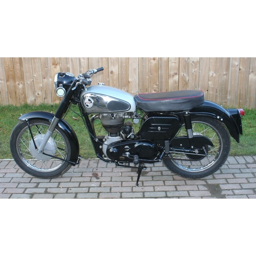 1048 - 1956 Norton ES2, 500 cc. Registration number 489 UYW (non-transferable), Frame number 4M-72273. Engi... 