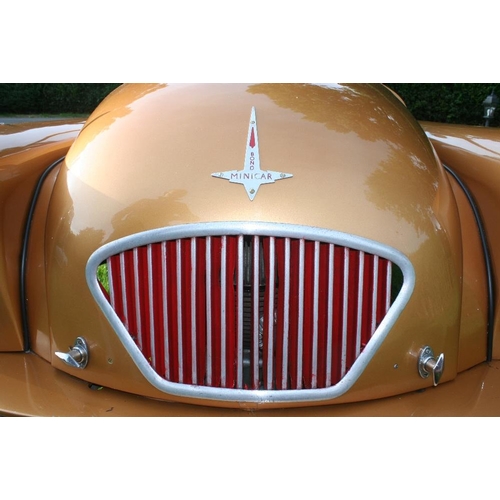 1007 - 1956 Bond Mk D Deluxe, 197 cc. Registration number OAW728. Chassis number H11/12381DC (Note the V5C ... 