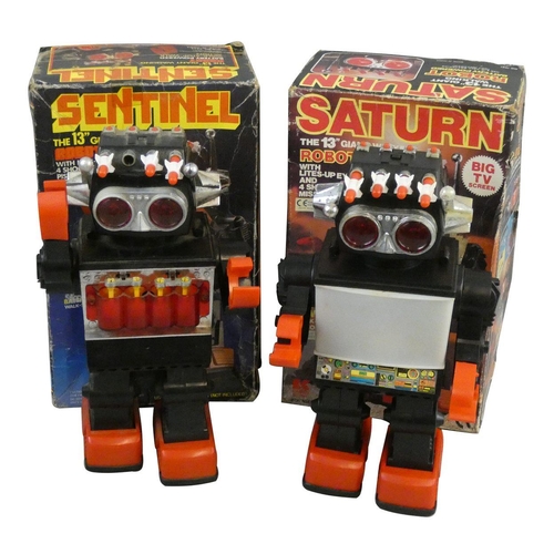 A Kamco battery operated 13