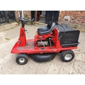 Pinto lawn mower hot sale