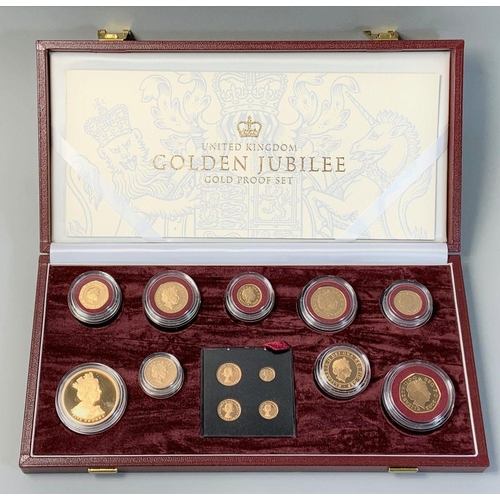 JUBILEE 2002〛Limited Edition1000／No.167 2002 The Queens Golden
