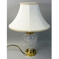 Waterford renmore deals 19 accent lamp