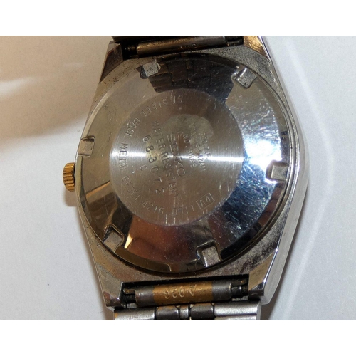 Seiko 5 outlet serial number