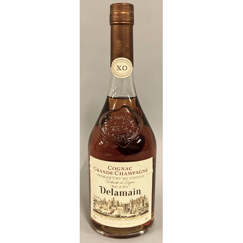 275 - Delamain Cognac, 