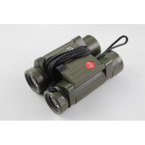 Leica Leitz Trinovid 8x20 BCA BINOCULARS Phase Coated w Leica Leitz Trinovid 8x20 BCA BINOCULARS Phase Coated w