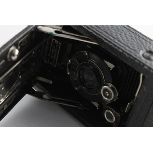 328 - No. 1 Autographic Kodak JR Circa 1914-1927 Canadian Vest Pocket Kodak Autographic Special Circa 1915... 