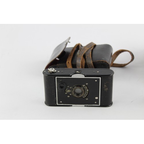 328 - No. 1 Autographic Kodak JR Circa 1914-1927 Canadian Vest Pocket Kodak Autographic Special Circa 1915... 