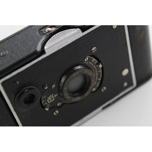 328 - No. 1 Autographic Kodak JR Circa 1914-1927 Canadian Vest Pocket Kodak Autographic Special Circa 1915... 