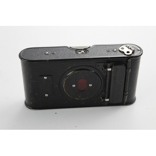 328 - No. 1 Autographic Kodak JR Circa 1914-1927 Canadian Vest Pocket Kodak Autographic Special Circa 1915... 