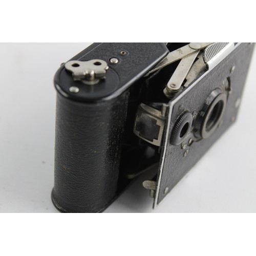 328 - No. 1 Autographic Kodak JR Circa 1914-1927 Canadian Vest Pocket Kodak Autographic Special Circa 1915... 