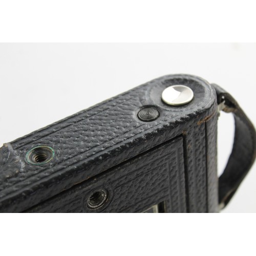 328 - No. 1 Autographic Kodak JR Circa 1914-1927 Canadian Vest Pocket Kodak Autographic Special Circa 1915... 