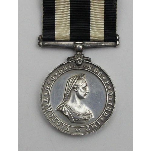 133 - Service medal of the Order of St. John, awarded to L/D/Supt M. Race Whitley Bay& Monknsg Div No6 Dis... 