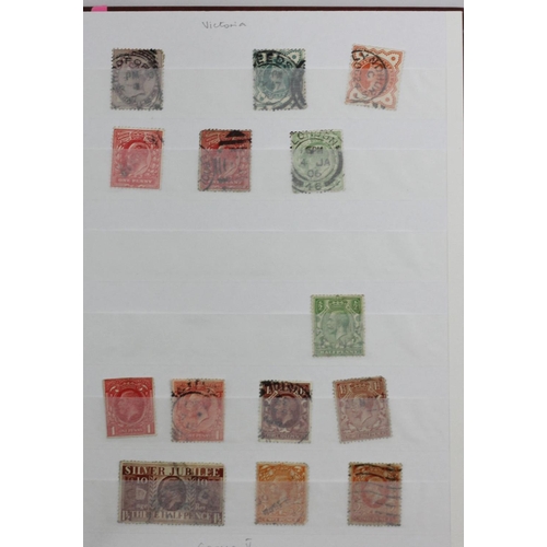 172 - An all world collection, UK from Victoria, used, c.1980-2000, to include CCCP, mint and used, DDR, T... 