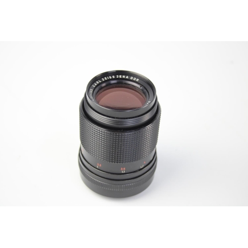 その他 Carl Zeiss Jena DDR MC S 135mm Lens 3070 その他 Carl Zeiss Jena DDR MC S 135mm Lens 3070 Superb