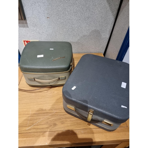 99 - A Bristol stirrup hand pump together with Stanley & Record planes and a German made cast iron bench ... 