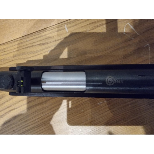 104 - A Sports Marketing Cal.22/5.5mm air rifle (SMKDB5),