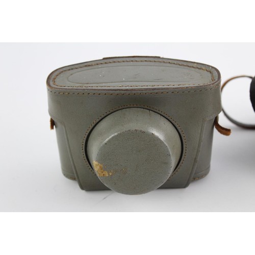 95 - Bilora Boy (c. 1949-1950) Bilora Bella (c. 1953-1966) Both cameras are WORKING and in vintage condit... 