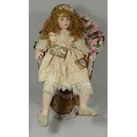 Alberon dolls website online