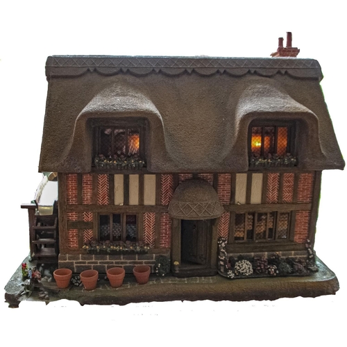 Dolls house emporium best sale catalogue