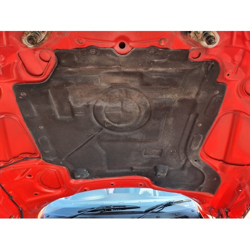 522 - 1997 BMW Z3 2.8, 2793cc. Registration number R967 UKH. Chassis number WBACJ32010LB86770.
We have got... 