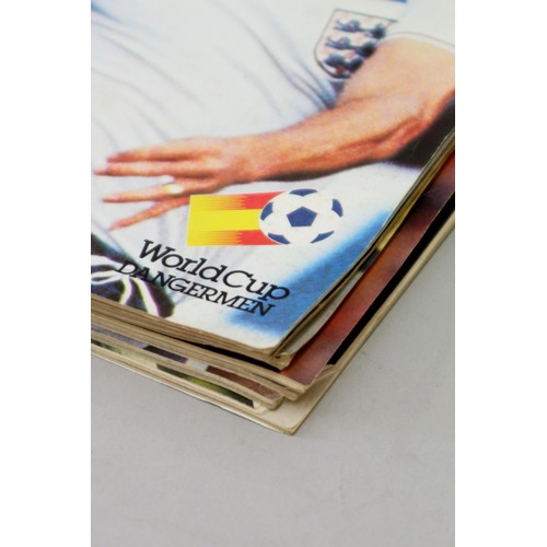 83 - A collection of Soccer Monthly magazine, issues 1 (dated Sept 1978) through issue 27 (dated Nov 1980... 