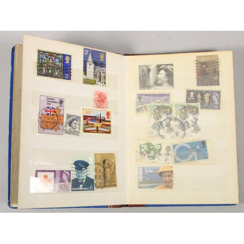 320 - Brian Masterman Collection; a collection of nautical related First Day Covers and stamps, together w... 