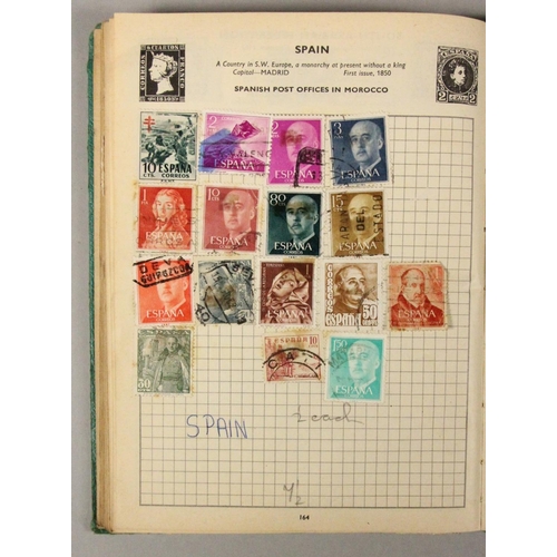 320 - Brian Masterman Collection; a collection of nautical related First Day Covers and stamps, together w... 