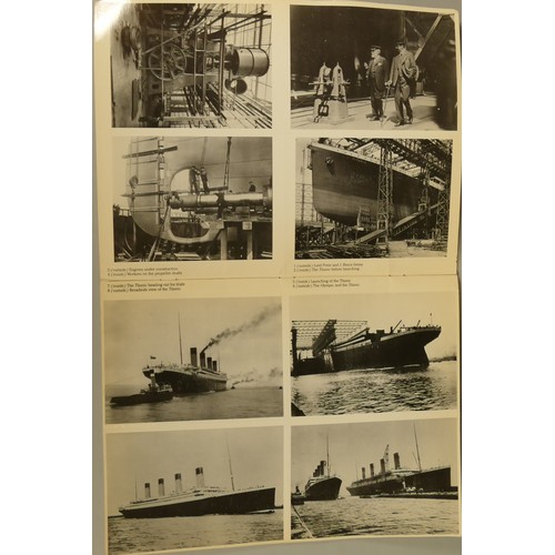 331 - Brian Masterman Collection; local history postcards, reproduced by Humberside College, various perio... 