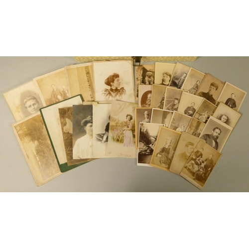 336 - A large collection of Edwardian and later postcards, various subjects to include a quantity of unuse... 