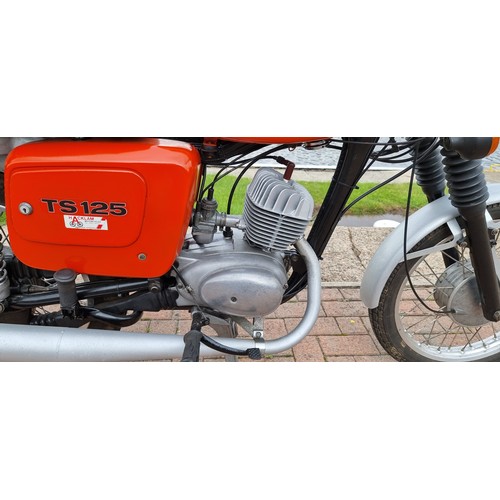 TS Zero-Turn Riding Mower Toro Titan ZXM4875 122cm - 725cc