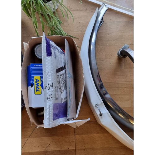 624 - 1971 Bultaco Matador MkIV, 250cc. Registration number EKH 305J. Frame number B8201518. Engine number... 