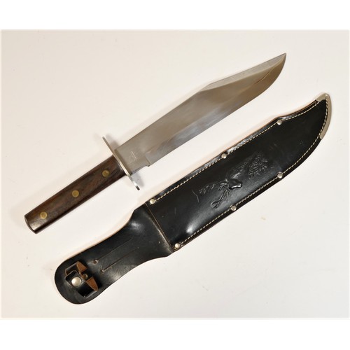 original bowie knife value