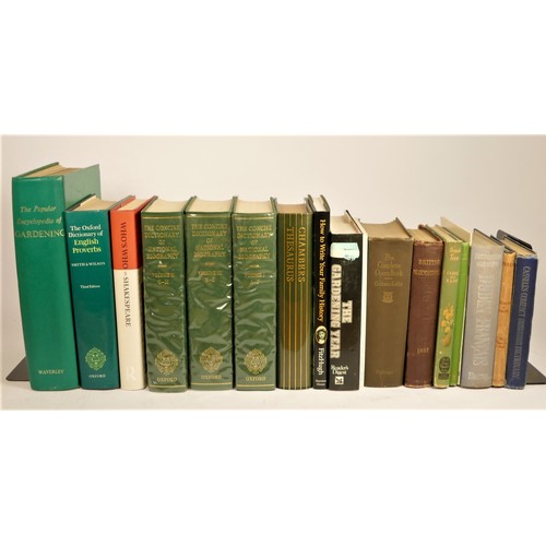 168 - Encyclopedia Britannica. 1957. 24 volumes with 39 dictionaries, medical and art reference books. (63... 