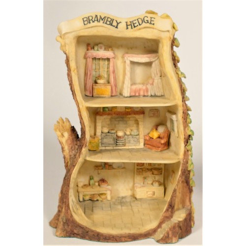 A Border Fine Arts 'Pretenders to the Throne (B0809) with