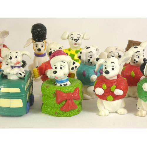 101 dalmatians clearance christmas ornaments mcdonalds