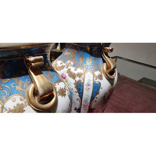 Lot 146 - Louis Vuitton Vintage Luggage Case