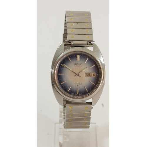 Seiko on sale 7009 8081