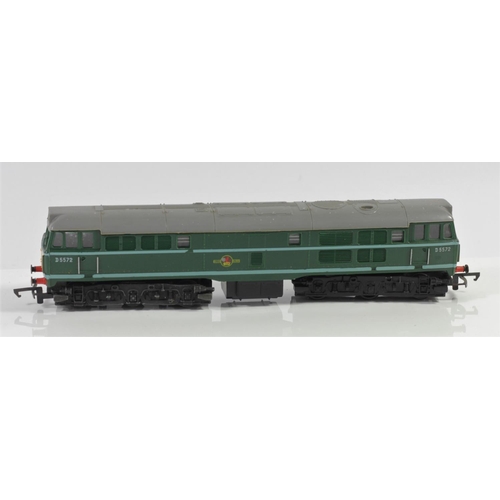 11 - A Mainline Railways OO gauge locomotive to include, L.M.S 5530 Sir Frank Ree locomotive & tender, to... 