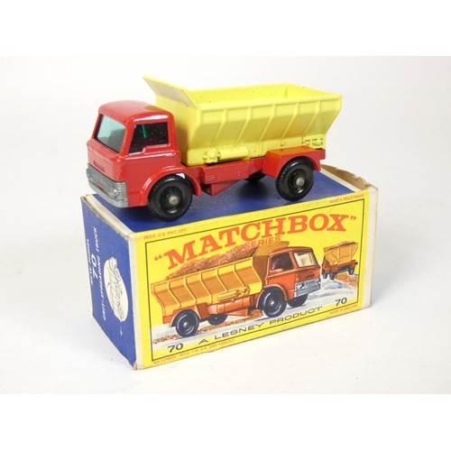 243 - Nine Matchbox Models Of Yesteryear, original boxes, to include 1911 Daimler (Y-13), 1904 Spyker Tour... 