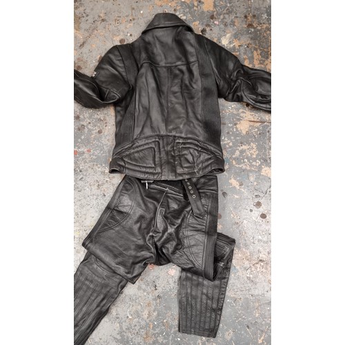 Fieldsheer shop leather jacket