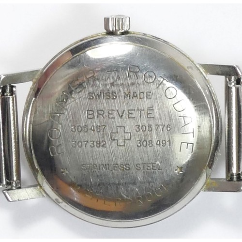 Roamer brevete discount 305 467 price