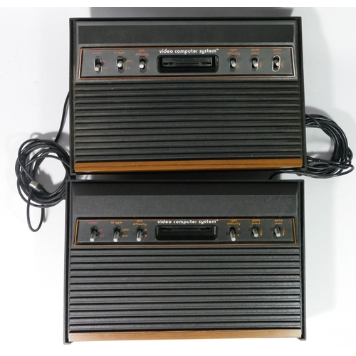 479 - WITHDRAWN An Atari 2600 