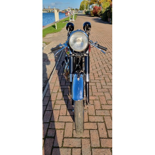 515 - 1962 BSA Rocket Gold Star, 650cc. Registration number JFO 611. Frame number GA10 618. Engine number ... 