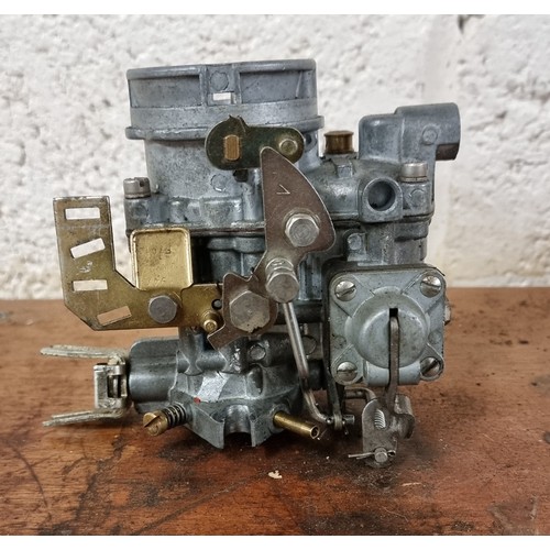 205 - A Vauxhall Viva Zenith carburettor, c.1970/80's.